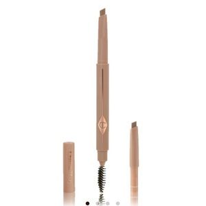 Charlotte Tilbury BROW LIFT
LIGHT BLONDE